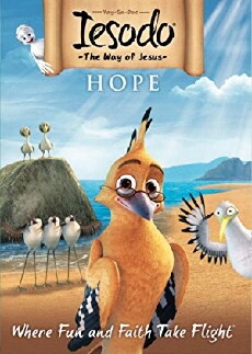 Iesodo: Hope (2016) - Stream Online
