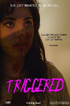 Triggered (2019) - Stream Online