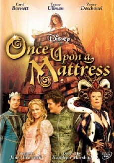 Once Upon a Mattress (2005) - Stream Online