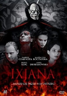 Ixjana (2012) - Stream Online