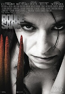 Rouge Sang (2013) - Stream Online