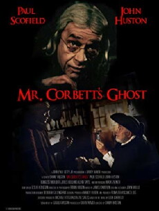 Mister Corbett's Ghost (1987) - Stream Online