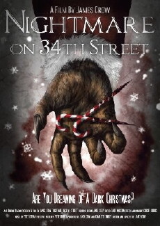 Nightmare on 34th Street (2019) - Stream Online