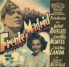 In der roten Hölle (1939) - Stream Online