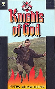 Knights of God (1987) - Stream Online