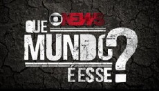 Que Mundo É Esse? (2015) - Stream Online