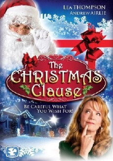 The Christmas Clause (2008) - Stream Online