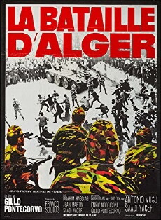 The Battle of Algiers (1966) - Stream Online