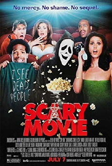 Scary Movie (2000) - Stream Online