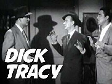 Dick Tracy (1950) - Stream Online