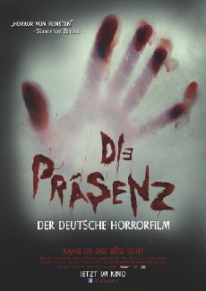 Die Präsenz (2014) - Stream Online