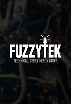 FuzzyTek (2017) - Stream Online