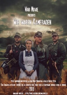 Wir waren kameraden: Das ende (2017) - Stream Online