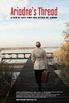 Ariadne's Thread (2014) - Stream Online