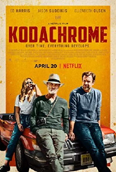 Kodachrome (2017) - Stream Online