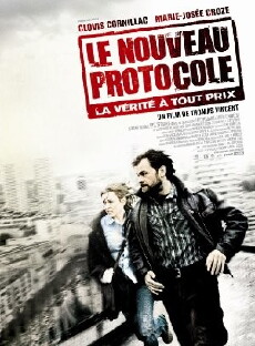 The New Protocol (2008) - Stream Online