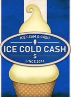 Ice Cold Cash (2012) - Stream Online