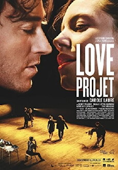 Love Project (2014) - Stream Online