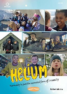 Helium (2018) - Stream Online