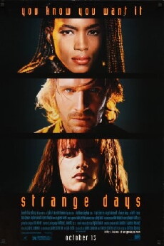 Strange Days (1995) - Stream Online