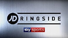 JD Ringside (2018) - Stream Online