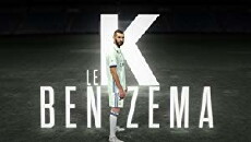 Le K Benzema (2017) - Stream Online