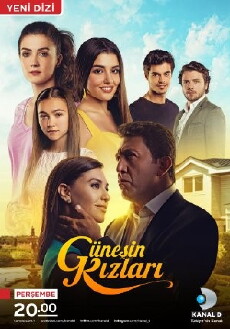 Günesin Kizlari (2015) - Stream Online