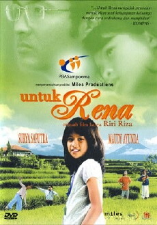 Untuk Rena (2005) - Stream Online