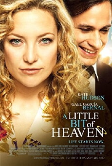 A Little Bit of Heaven (2011) - Stream Online