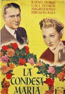 La condesa María (1942) - Stream Online