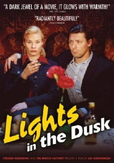 Lights in the Dusk (2006) - Stream Online