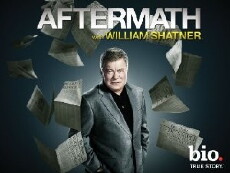 Aftermath with William Shatner (2010) - Stream Online