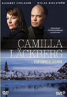 The Ice Princess (2007) - Stream Online