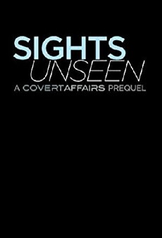 Covert Affairs: Sights Unseen (2012) - Stream Online