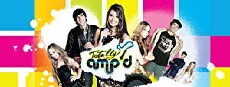 Totally Amp'd (2011) - Stream Online