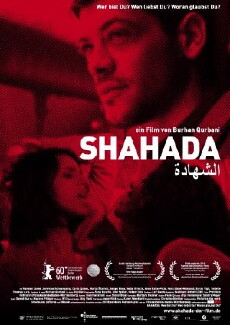 Shahada (2010) - Stream Online