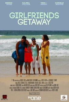 Girlfriends' Getaway (2014) - Stream Online