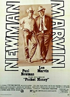 Pocket Money (1972) - Stream Online