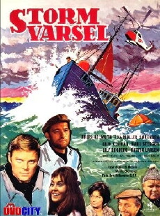 Storm Warning (1968) - Stream Online