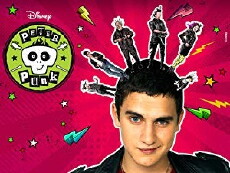 Peter Punk (2011) - Stream Online