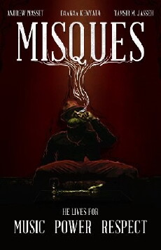 MisQues (2014) - Stream Online