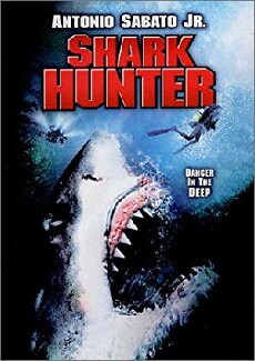 Shark Hunter (2001) - Stream Online