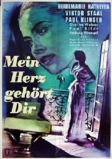 Erlebnis einer großen Liebe (1950) - Stream Online