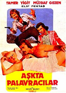 Palavracilar (1974) - Stream Online