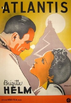 The Mistress of Atlantis (1932) - Stream Online