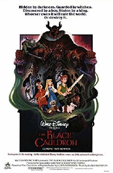 The Black Cauldron (1985) - Stream Online