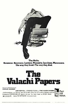 Die Valachi-Papiere (1972) - Stream Online