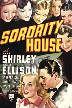 Sorority House (1939) - Stream Online