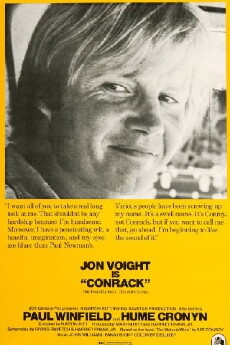 Conrack (1974) - Stream Online
