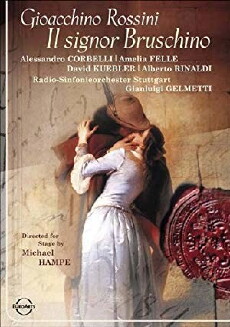 Il signor Bruschino (1989) - Stream Online